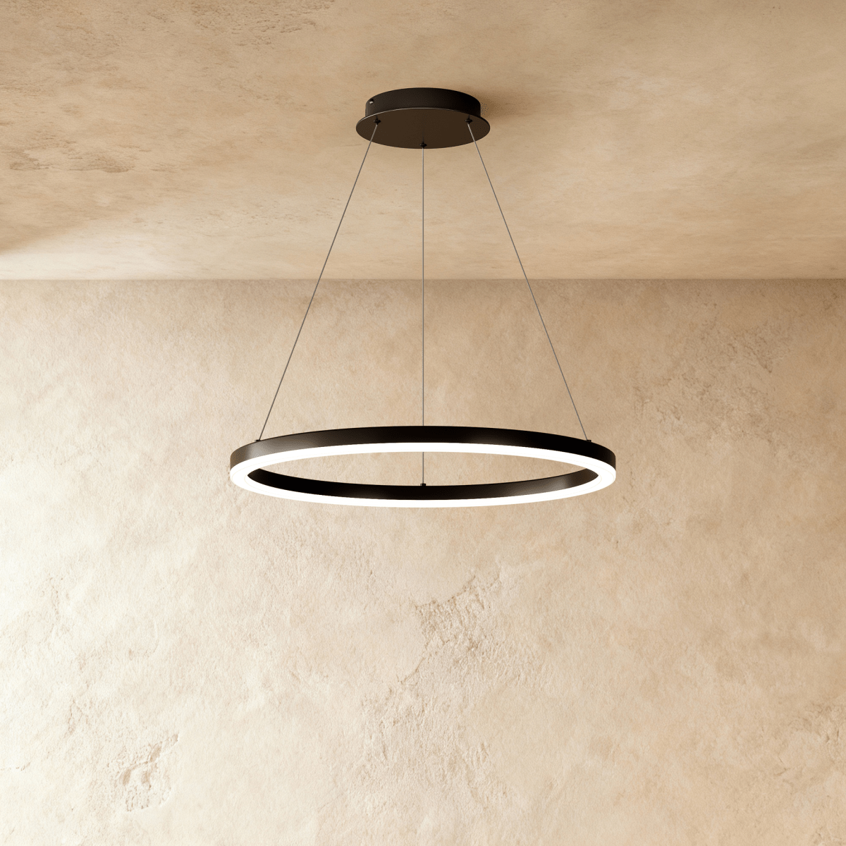 Ocula Chandelier