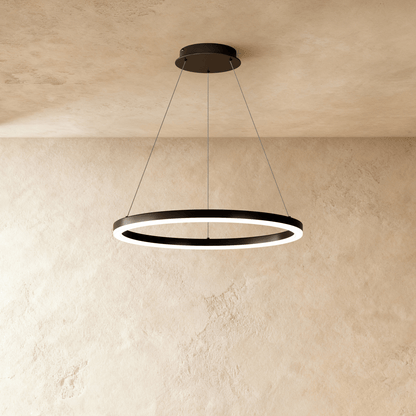 Ocula Chandelier