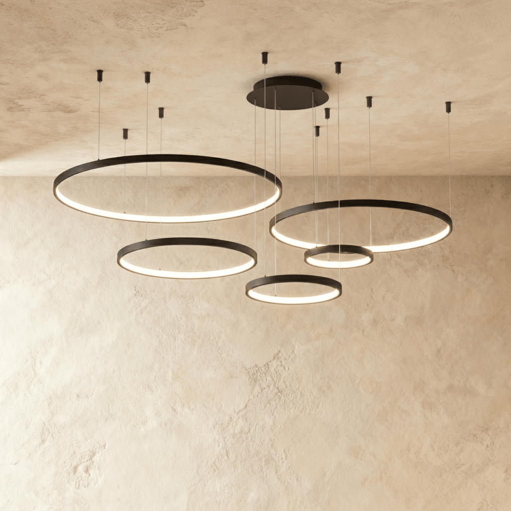 Aryana Chandelier