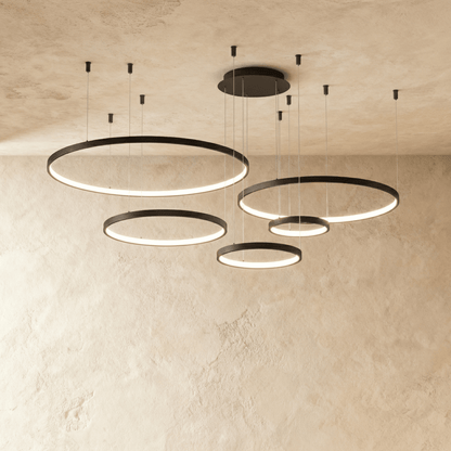 Aryana Chandelier