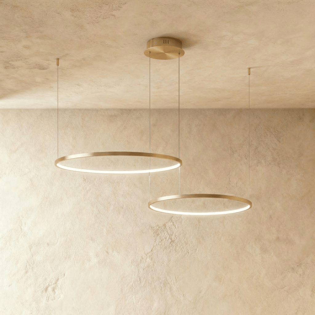 Aryana Chandelier