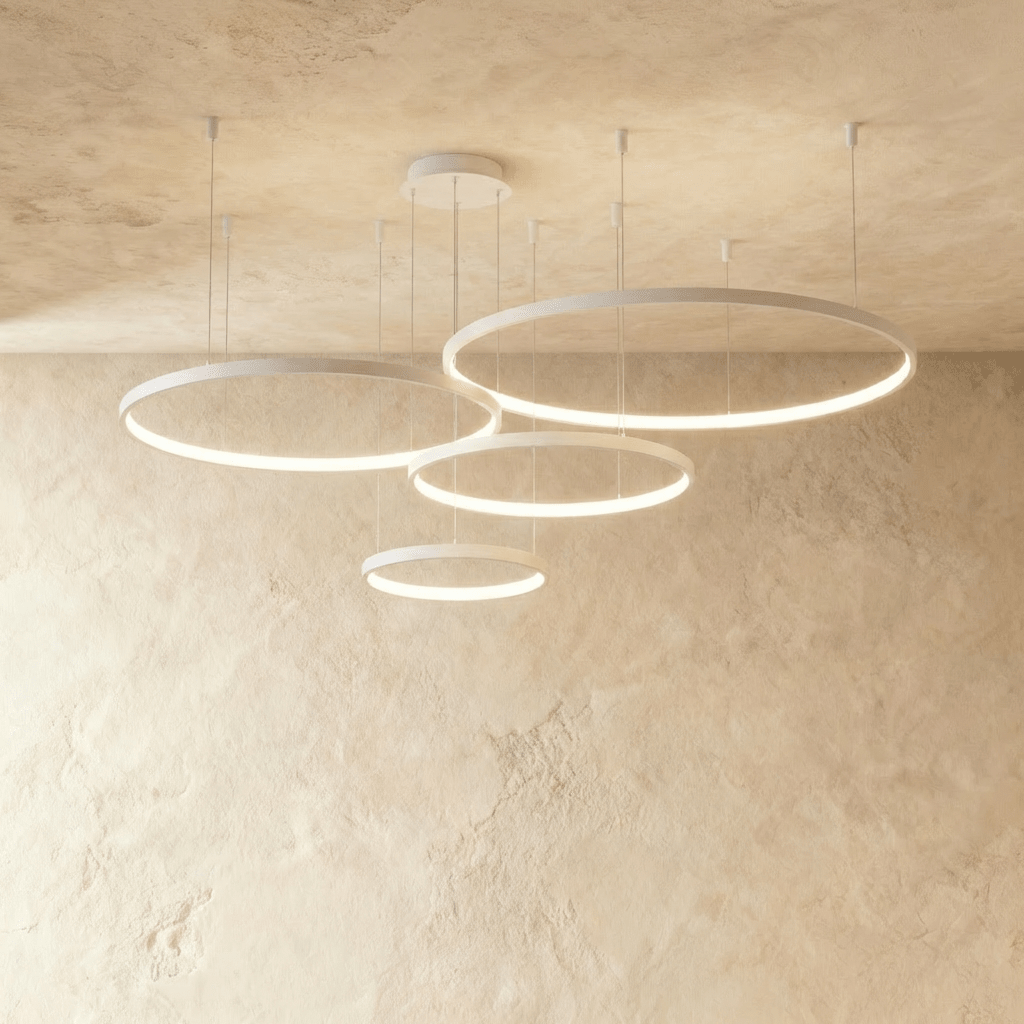 Aryana Chandelier