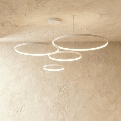 Aryana Chandelier