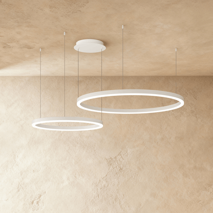 Ocula Chandelier
