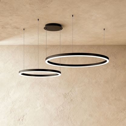 Ocula Chandelier
