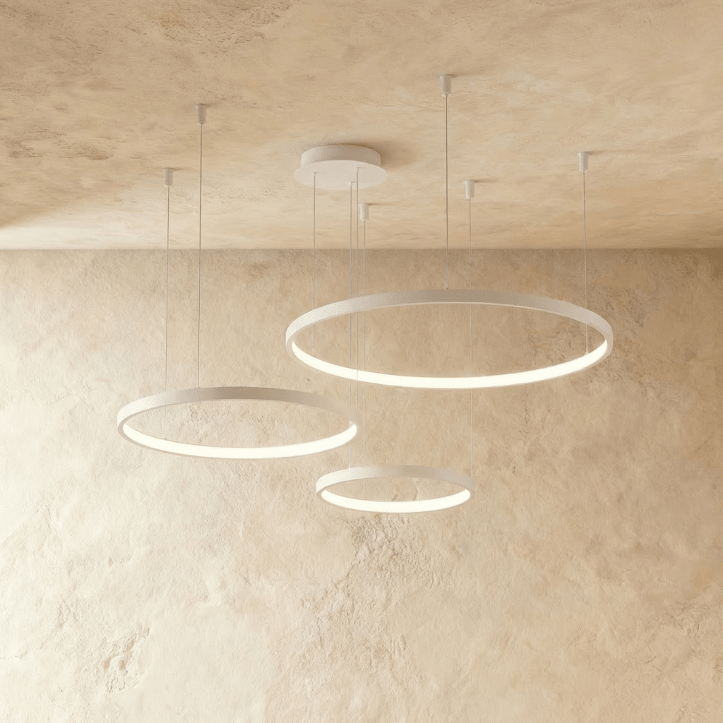 Aryana Chandelier
