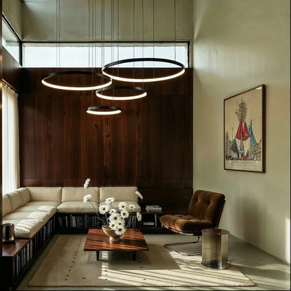 Aryana Chandelier