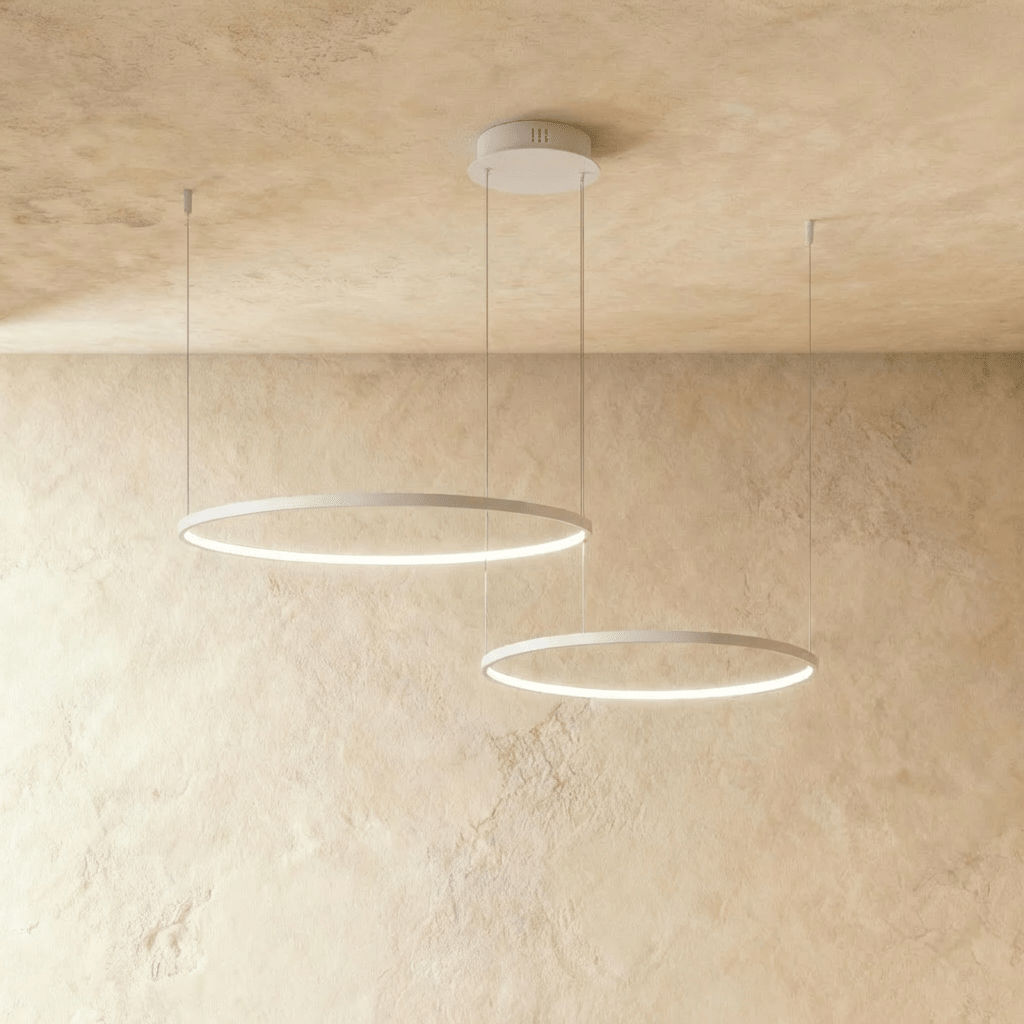 Aryana Chandelier