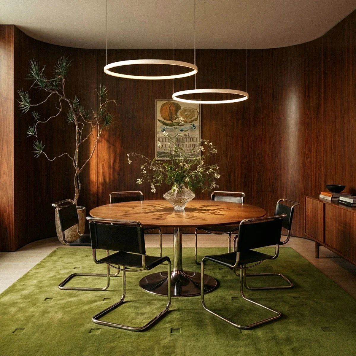 Aryana Chandelier