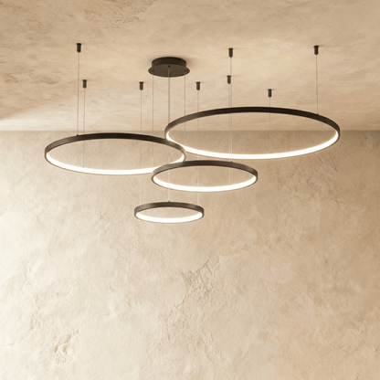 Aryana Chandelier
