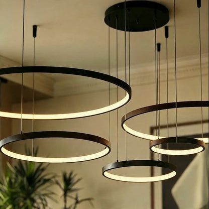 Aryana Chandelier