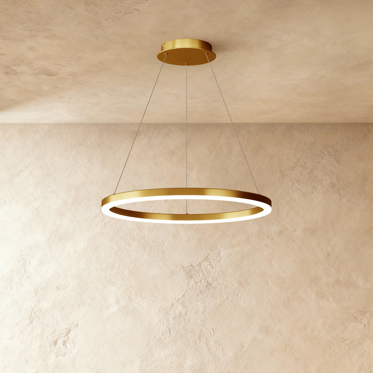 Ocula Chandelier