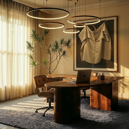 Aryana Chandelier
