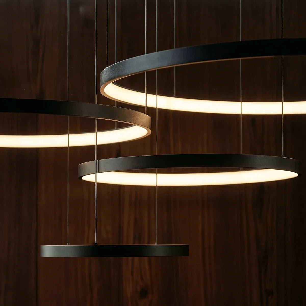Aryana Chandelier