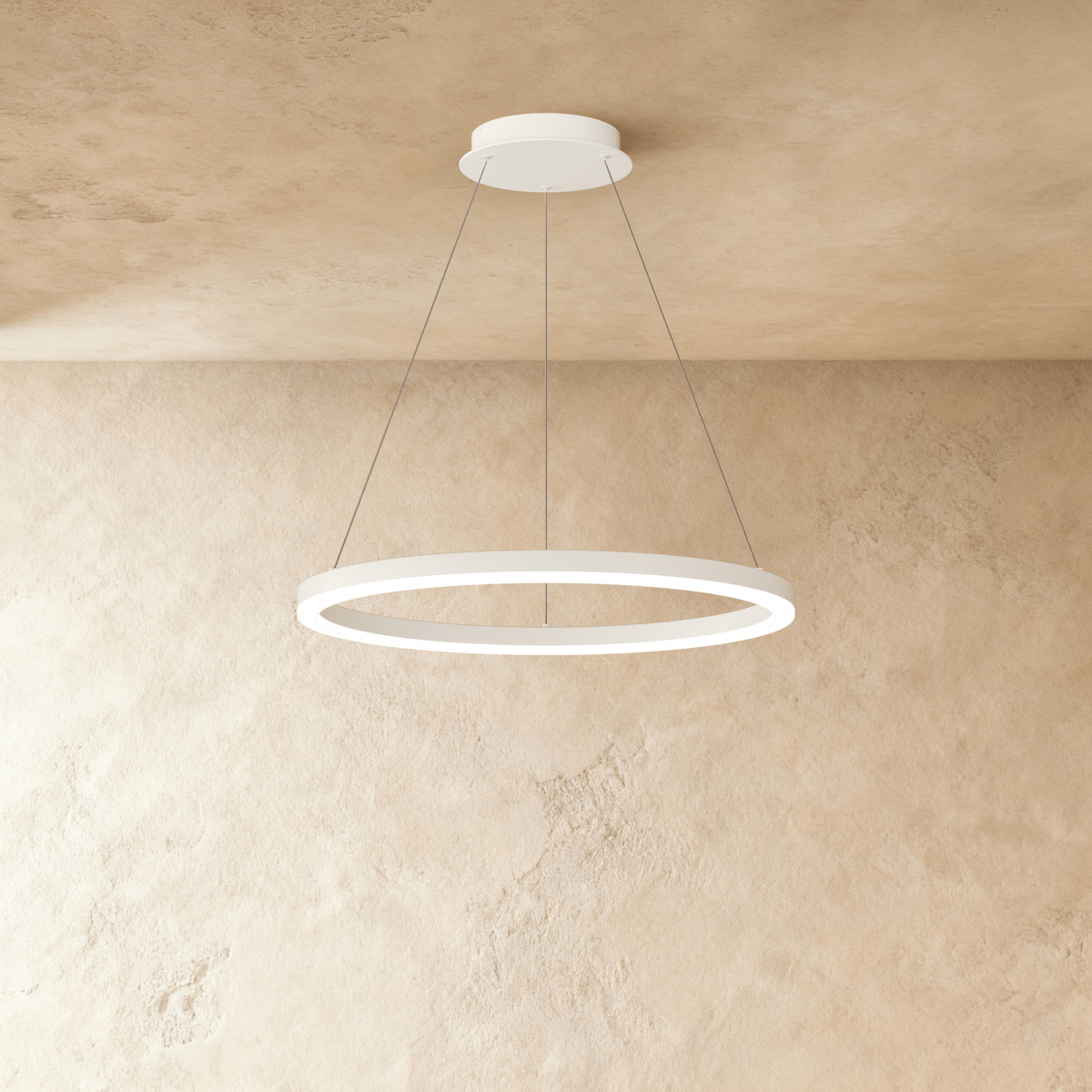 Ocula Chandelier