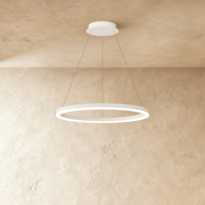 Ocula Chandelier