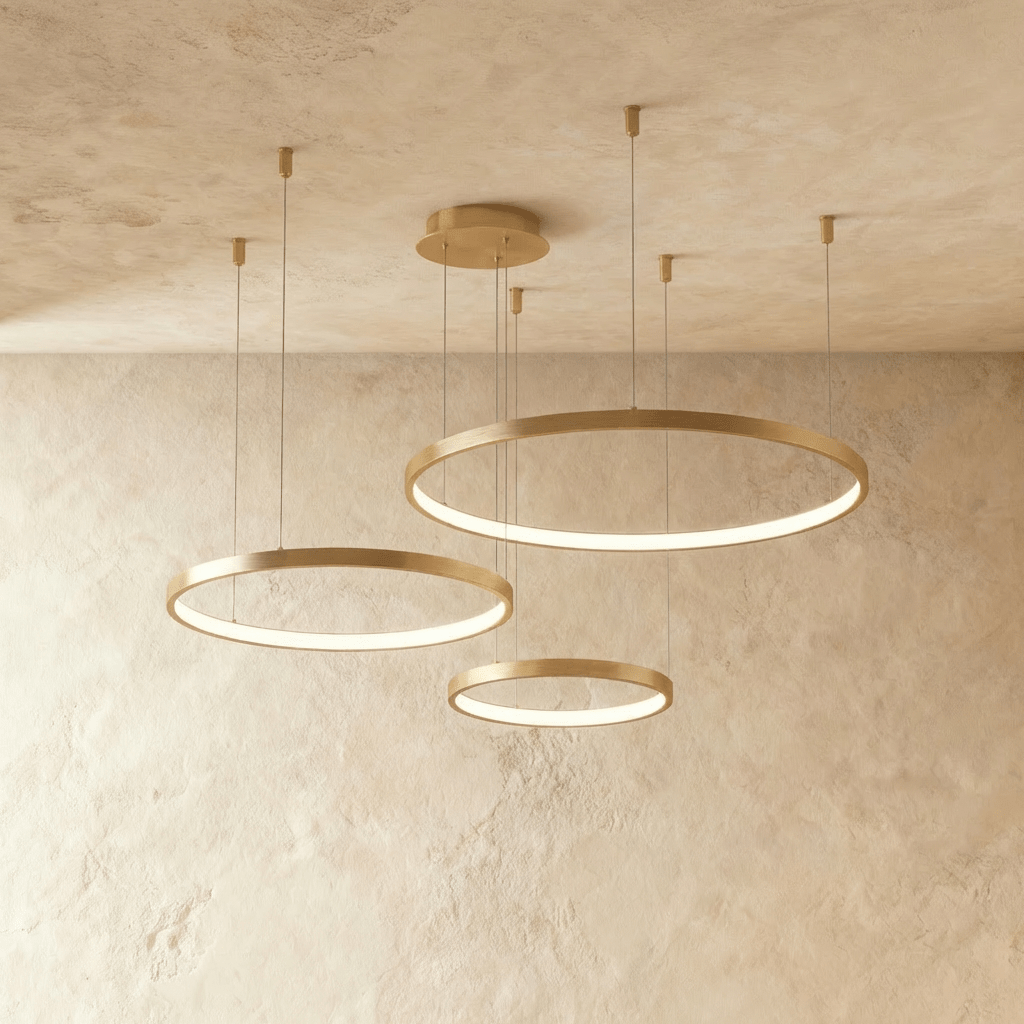 Aryana Chandelier