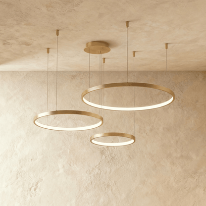 Aryana Chandelier