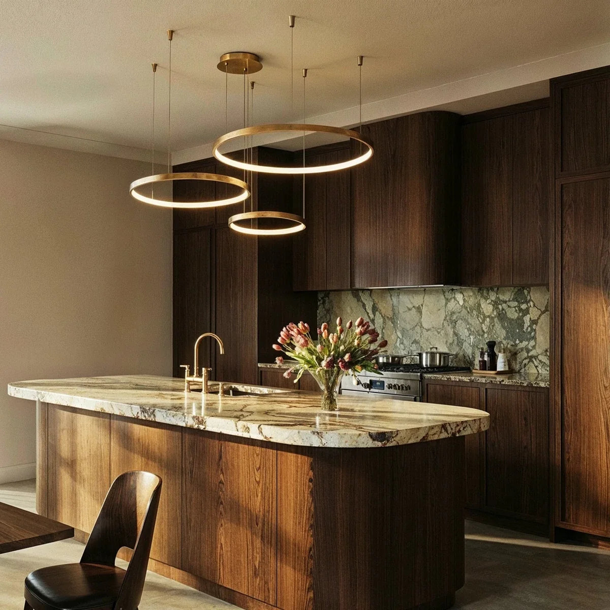 Aryana Chandelier