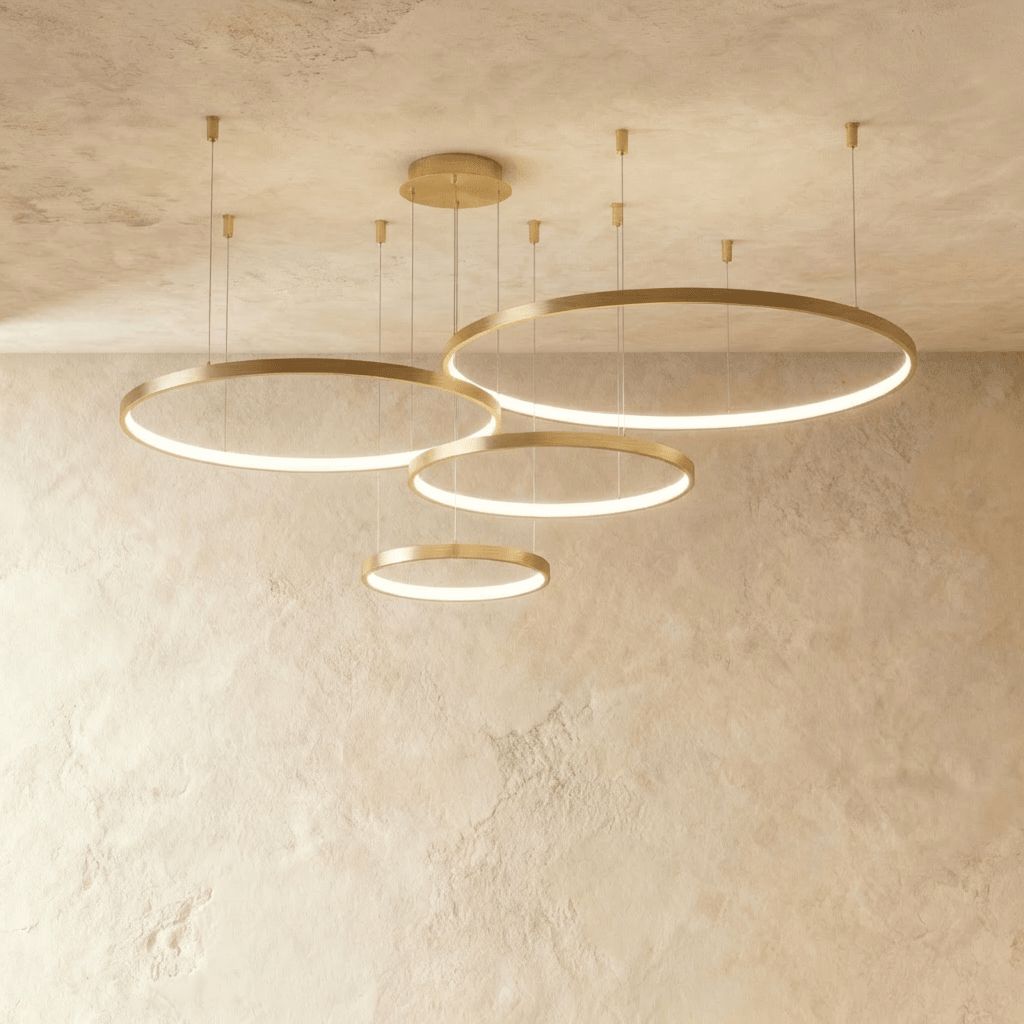 Aryana Chandelier