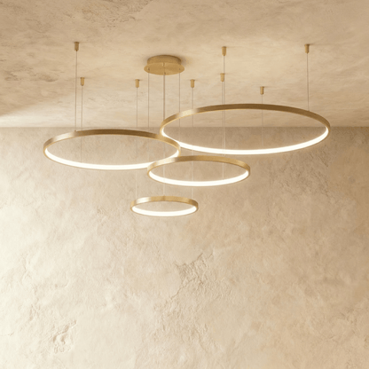 Aryana Chandelier