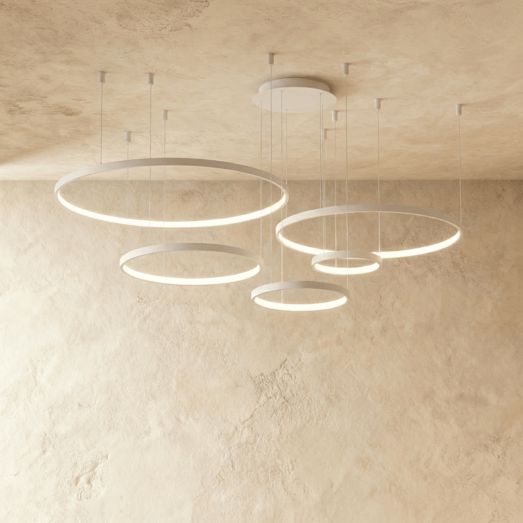 Aryana Chandelier