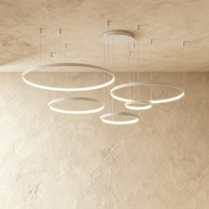 Aryana Chandelier