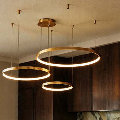 Aryana Chandelier