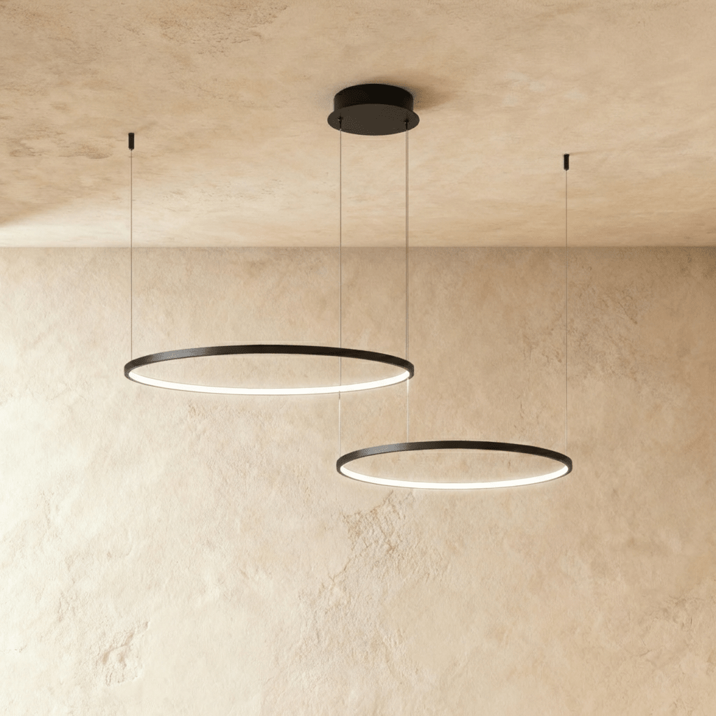 Aryana Chandelier