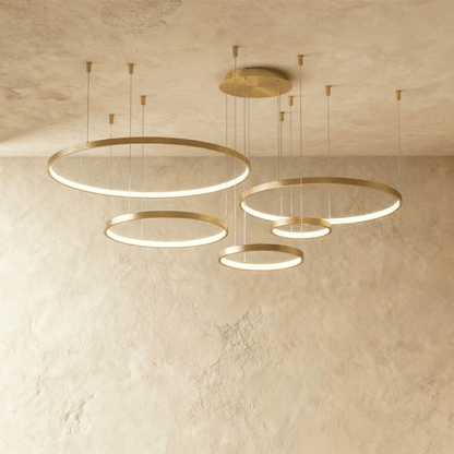 Aryana Chandelier