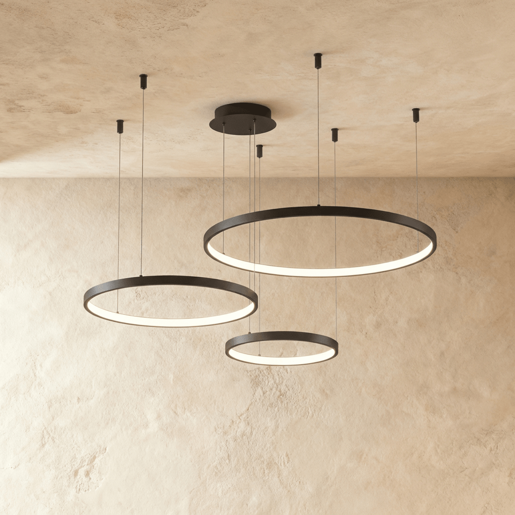 Aryana Chandelier