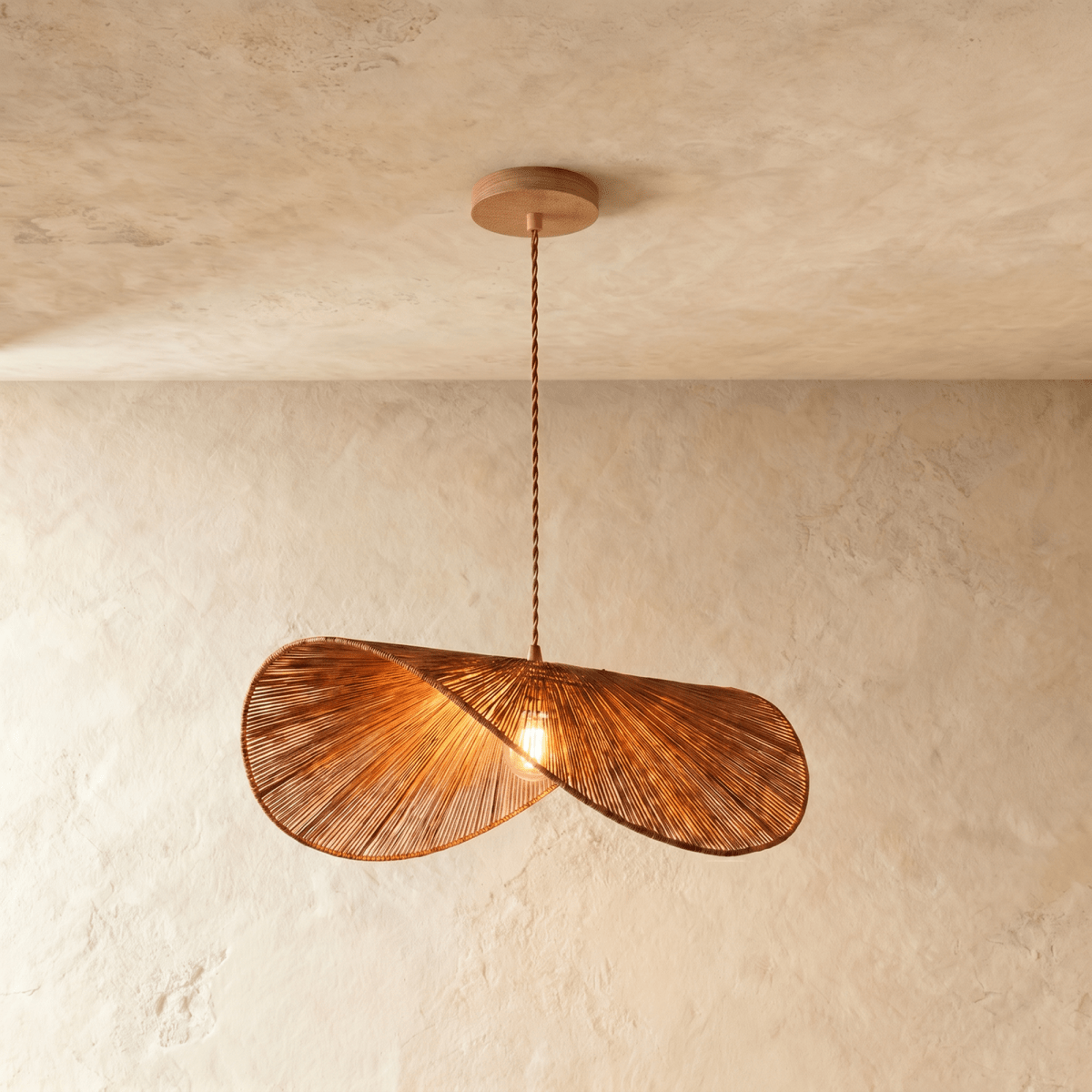 Asalu Pendant Light