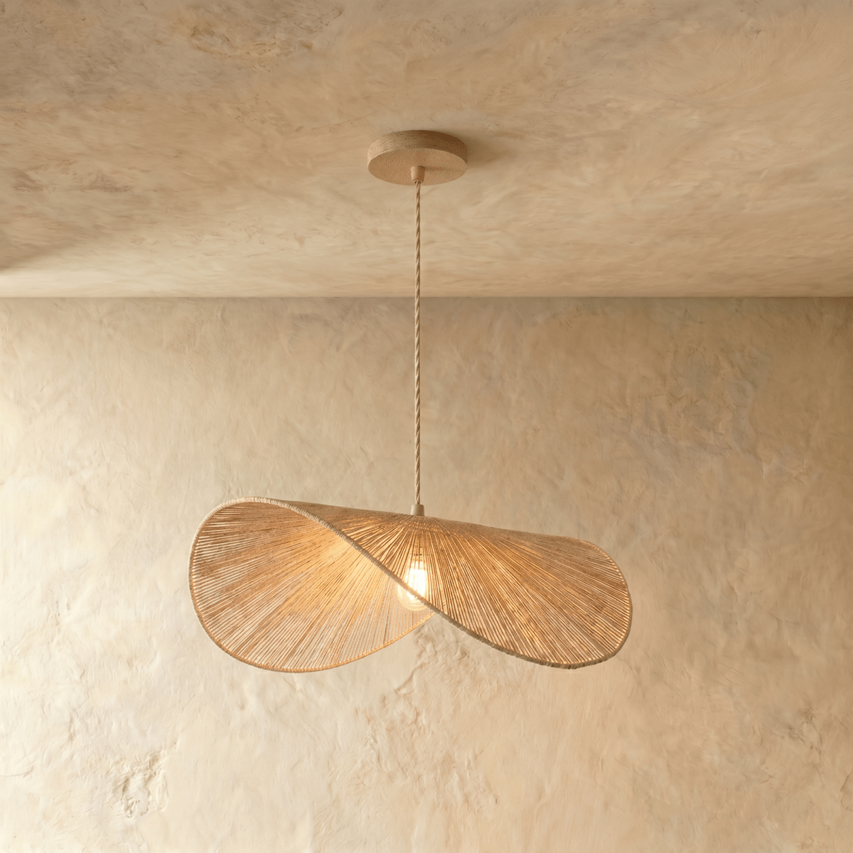 Asalu Pendant Light
