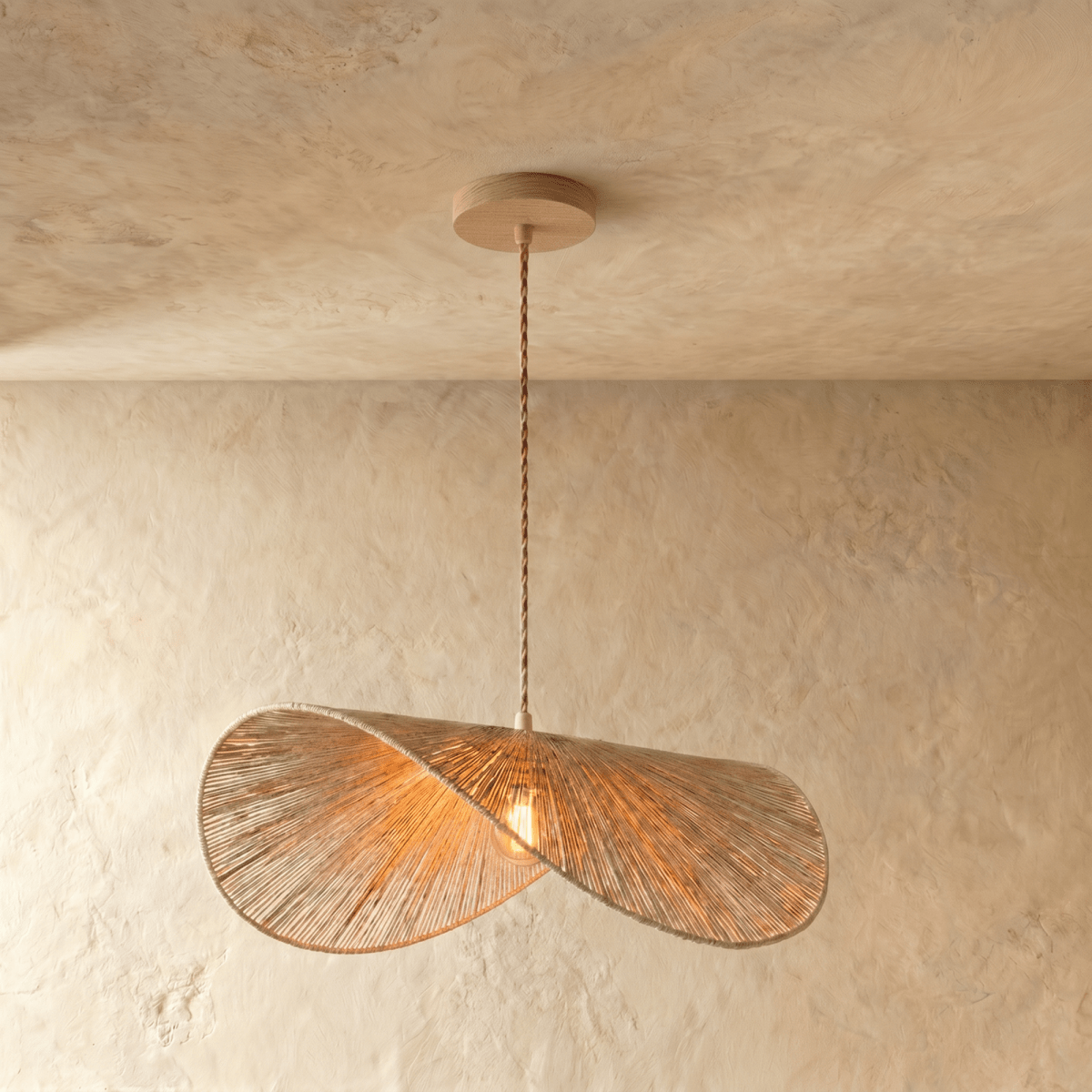Asalu Pendant Light