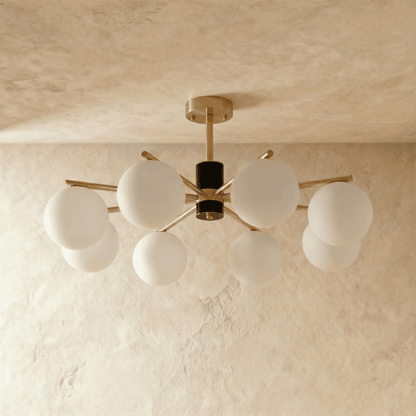 Ascen Chandelier