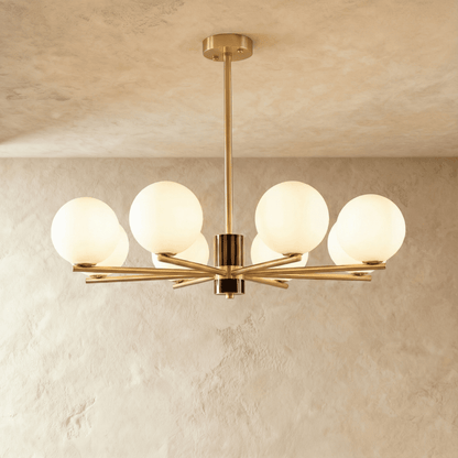 Ascen Chandelier