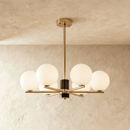 Ascen Chandelier