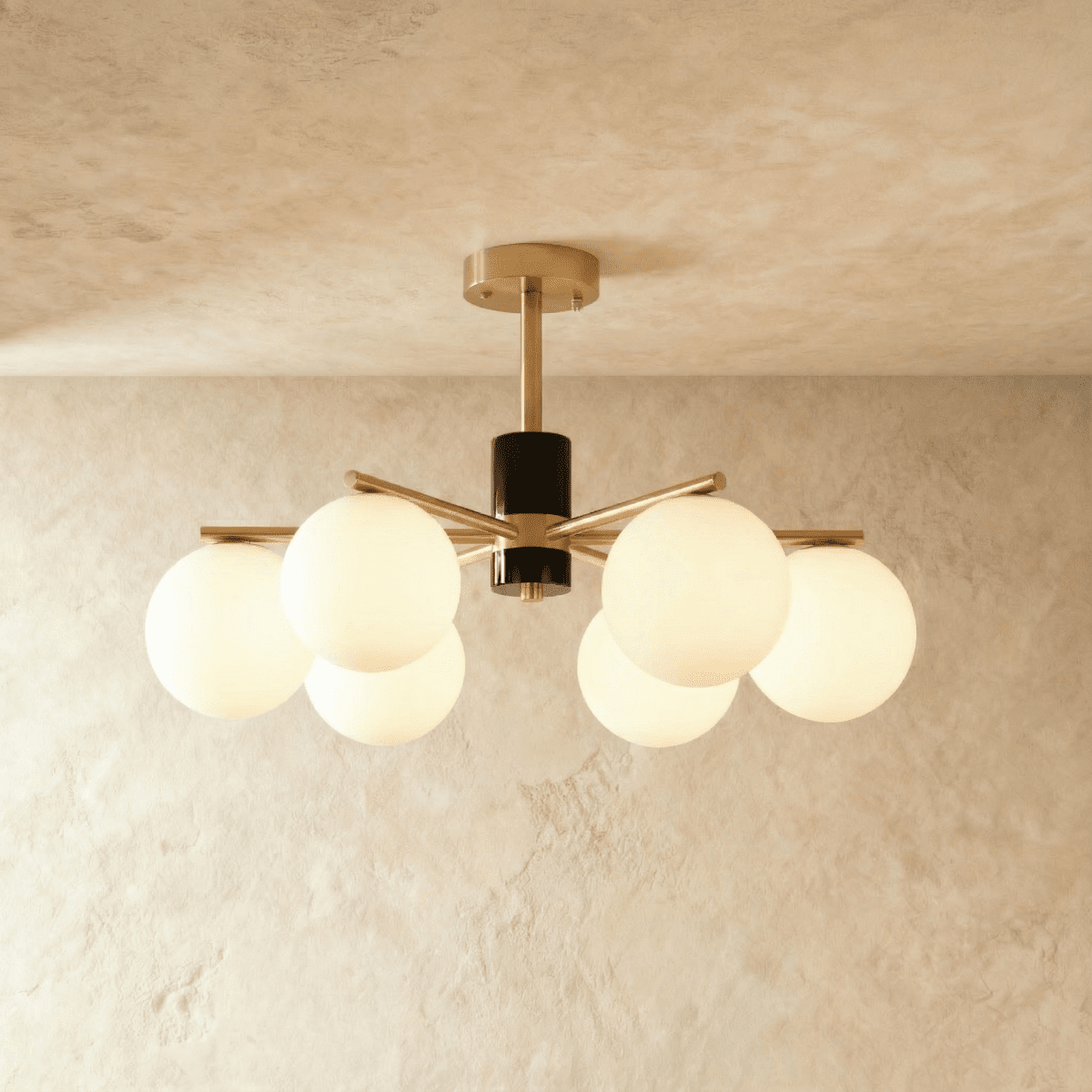 Ascen Chandelier