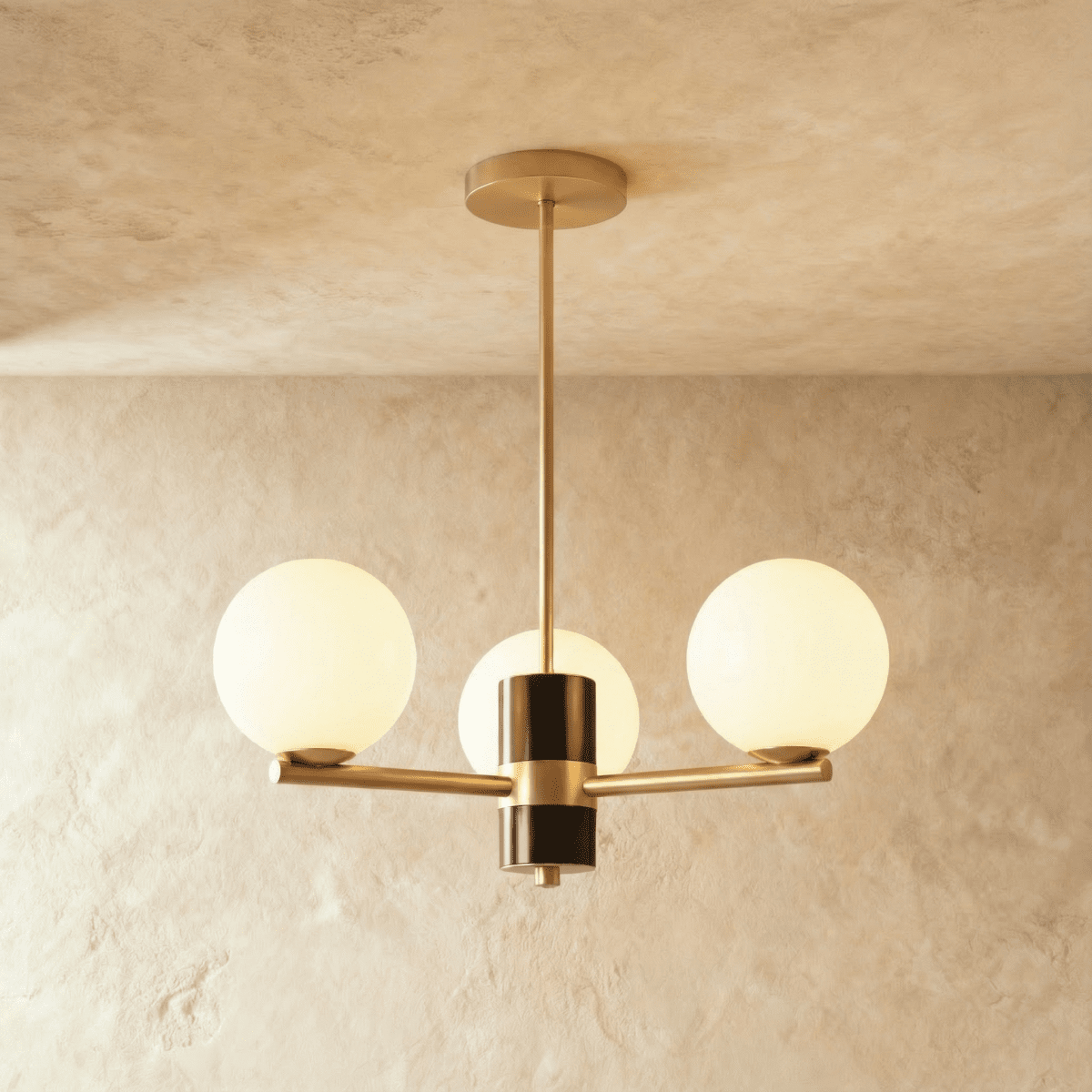 Ascen Chandelier
