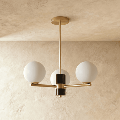 Ascen Chandelier