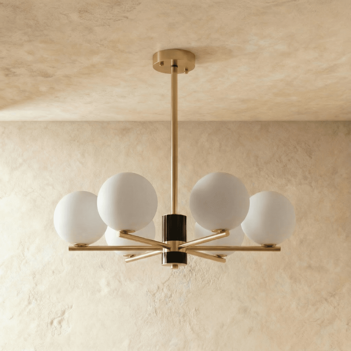 Ascen Chandelier