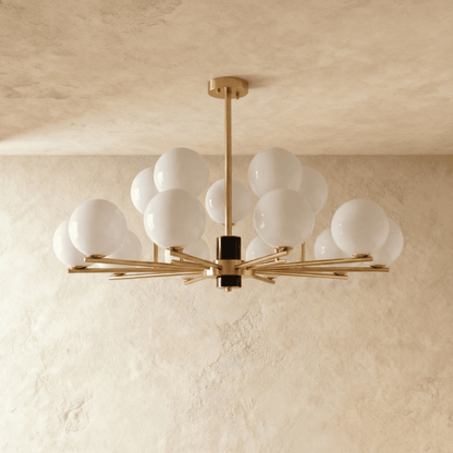 Ascen Chandelier