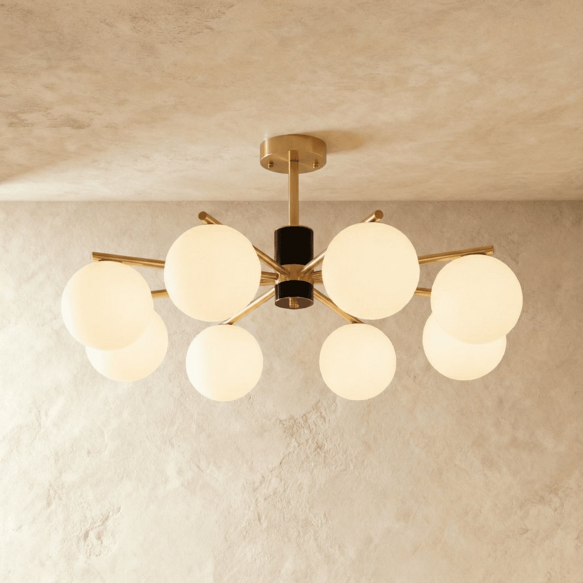 Ascen Chandelier