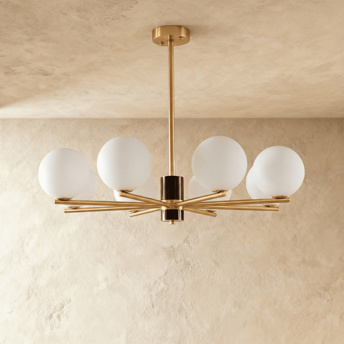 Ascen Chandelier