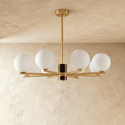 Ascen Chandelier