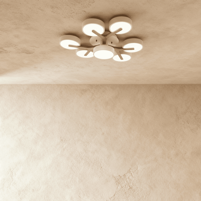 Ashane Ceiling Light