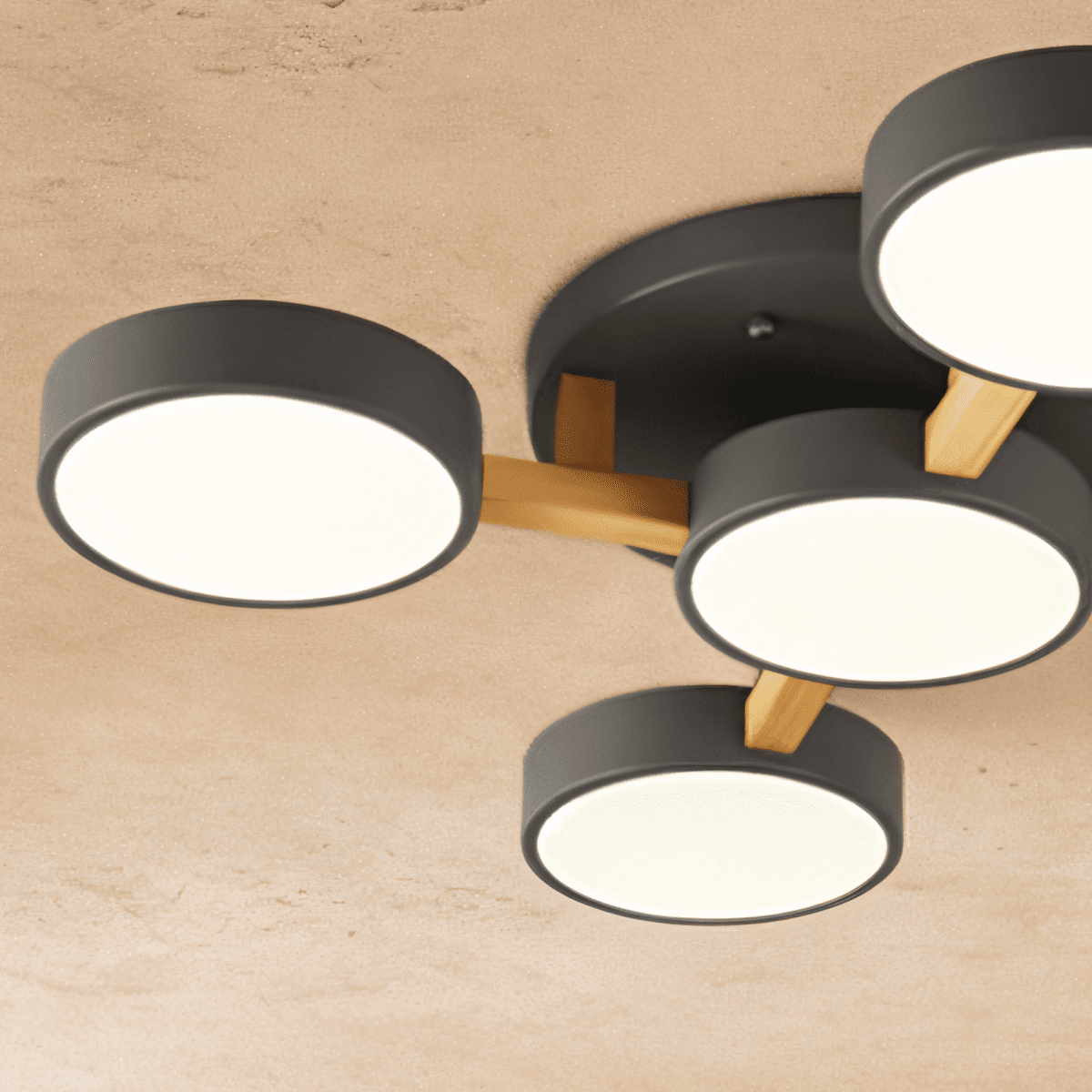Ashane Ceiling Light