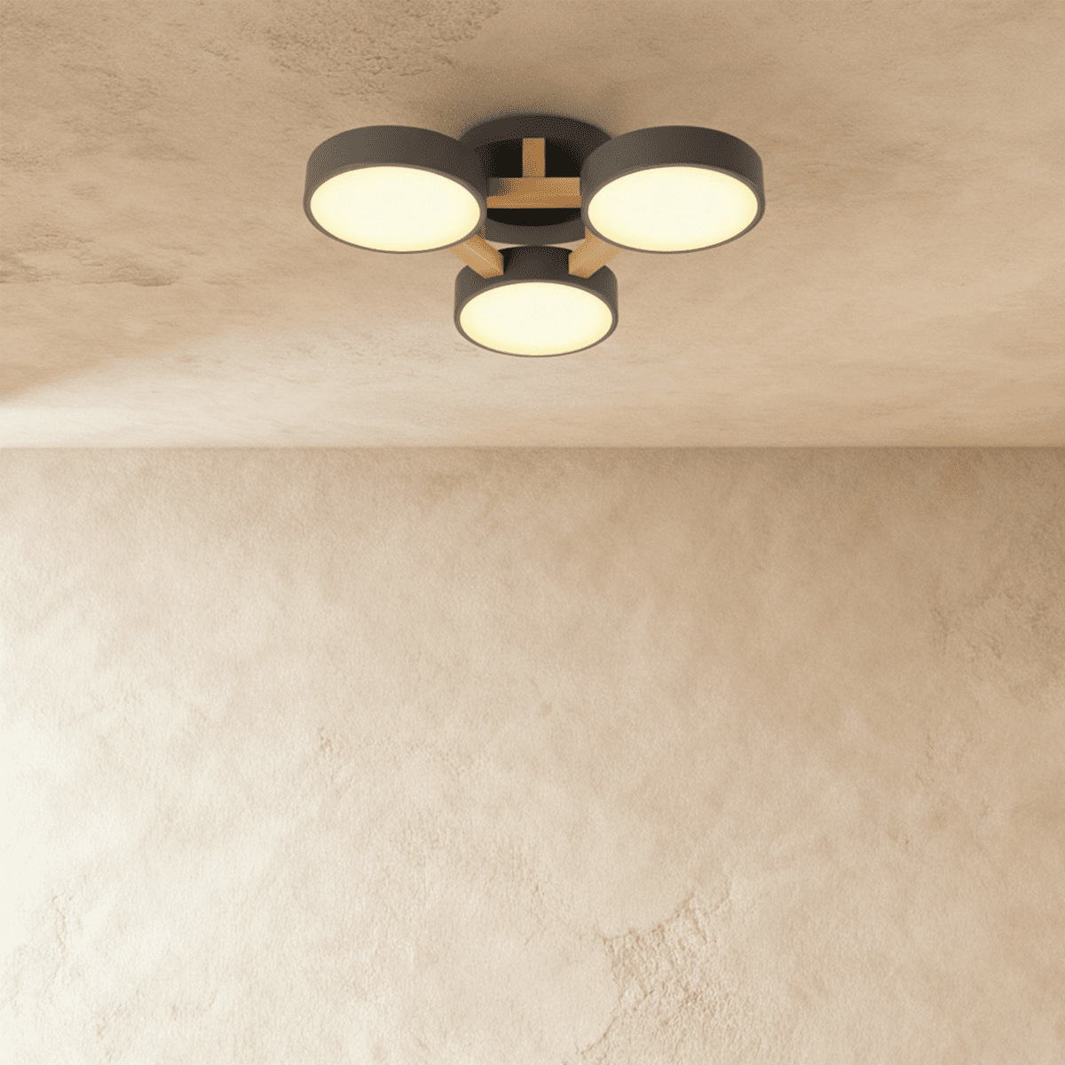 Ashane Ceiling Light
