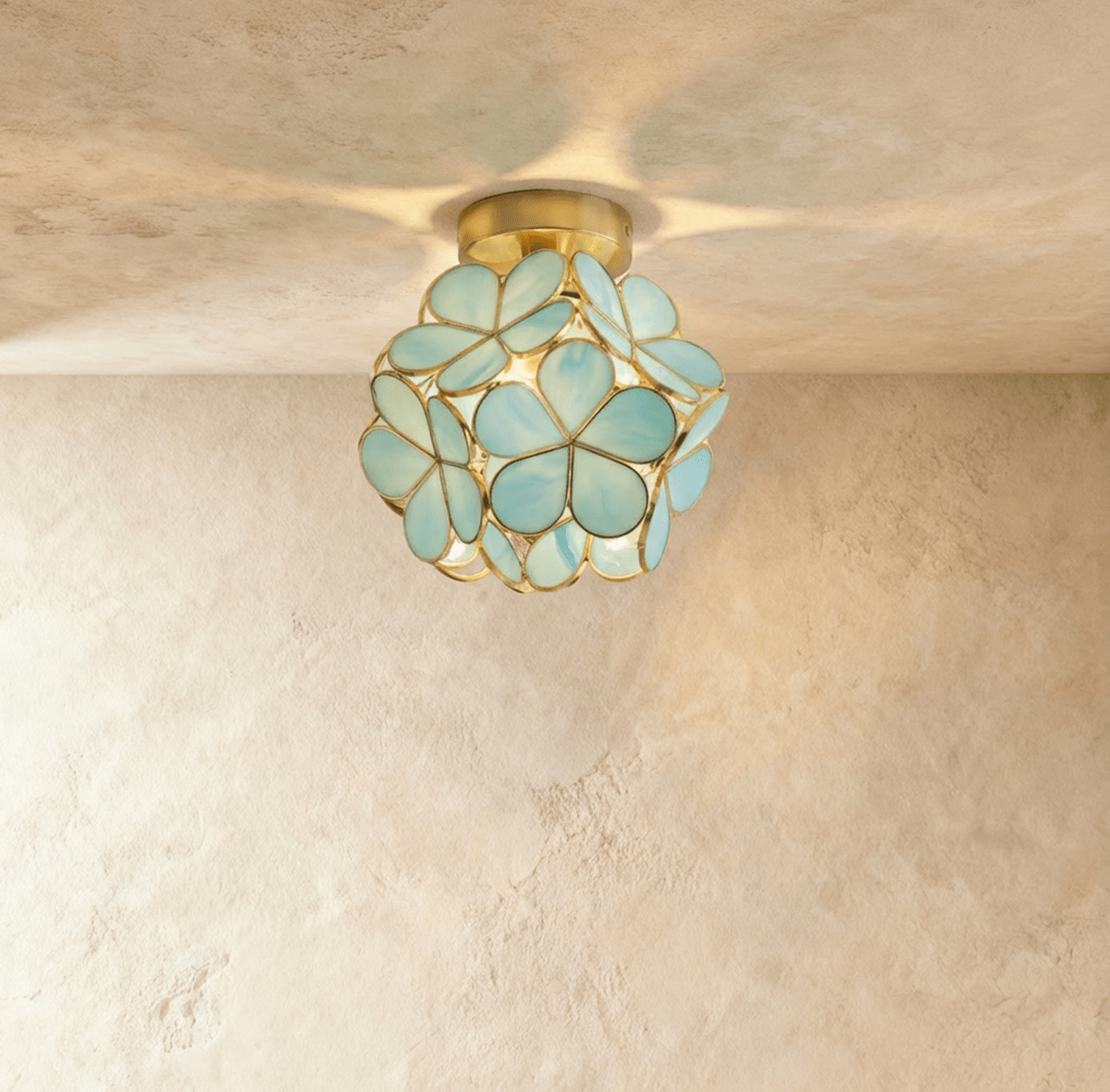 Ashrat Ceiling Light
