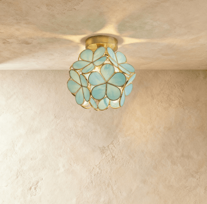 Ashrat Ceiling Light